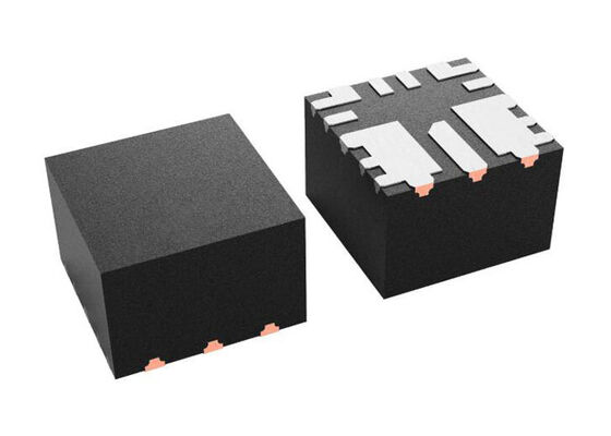 TPSM828303ARDSR Integrierter Schaltkreislauf Chip 3A Synchroner Step-Down Gleichspannungsmodul QFN-FCMOD-9