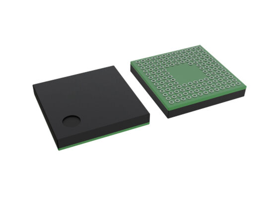 R7FA6M3AH3CLK Mikrocontroller MCU allgemeiner Zweck 32-Bit 120MHz Arm Cortex-M4 MCU für HMI