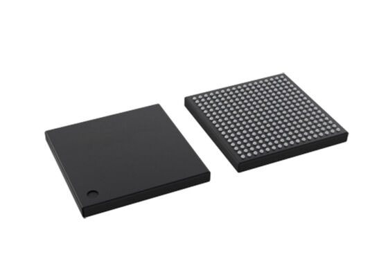 R7KA8M2ADDCAC Mikrocontroller MCU Allzweck-RA8M2 Einzelkern 32-Bit-MCU für die Bildverarbeitung