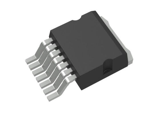 SCT4090KWAHRTL Integrierter Schaltkreislauf Chip SiC MOSFETs 1200V 17A Automotive SiC Trench MOSFETs TO-263-7LA