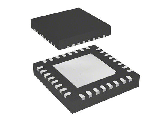 STM32L031K4U7 Mikrocontroller MCU Arm Cortex-M0+ 32 MHz MCU mit extrem geringem Stromverbrauch und 16 KB Flash-Speicher
