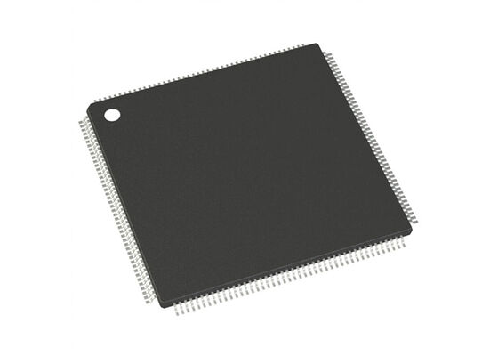 STM32H5F4ZJT6 Mikrocontroller MCU Niedrige Leistung 32-Bit 250MHz Arm Cortex-M33 Mikrocontroller