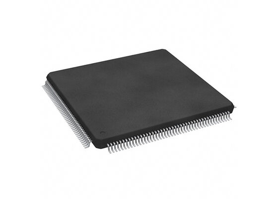 STM32H5F4IJT6 Mikrocontroller MCU Hochleistungs-32-Bit-Arm-Cortex-M33-MCU mit 4 MB Flash