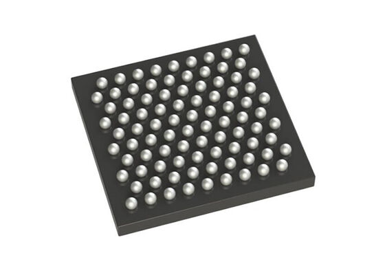 ST21NFCLAL0LA9 Integrierter Schaltkreischip 13,56 MHz Nahfeldkommunikationscontroller für Smartwatch