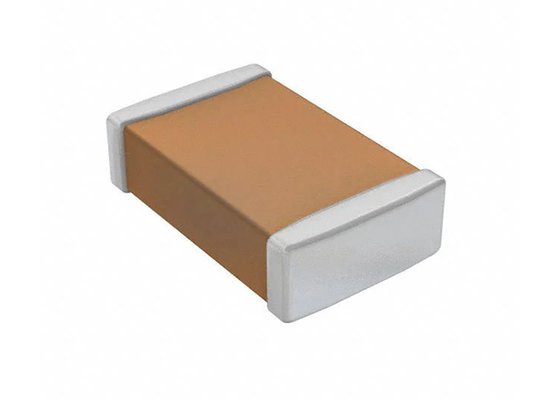 CL31B106KBHNNNE 10 µF 50 V X7R Mehrschicht-Keramikkondensator MLCC für Industrieelektronik