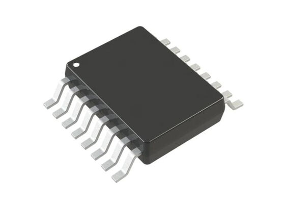 LTC7000ARMSE High-Side NMOS MOSFET Gate Driver IC mit 3,5 V bis 135 V Bereich für humanoide Roboter