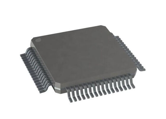LTC7871ILWE Sechsphasige synchrone bidirektionale Buck- oder Boost-Steuerung mit 60 kHz ~ 750 kHz Frequenz