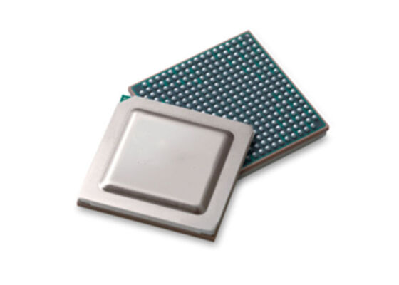 BCM81385B0IFSBG Ethernet IC Hochdichte Dual 100G mit integrierter IEEE 1588 Retimer PHY