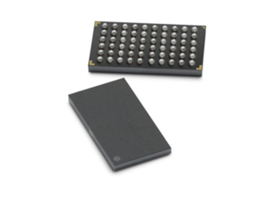 BCM81128A0KRFBG Ethernet IC Single-Chip Niedrigverzögerung 100GbE PAM-4 PHY Transceiver