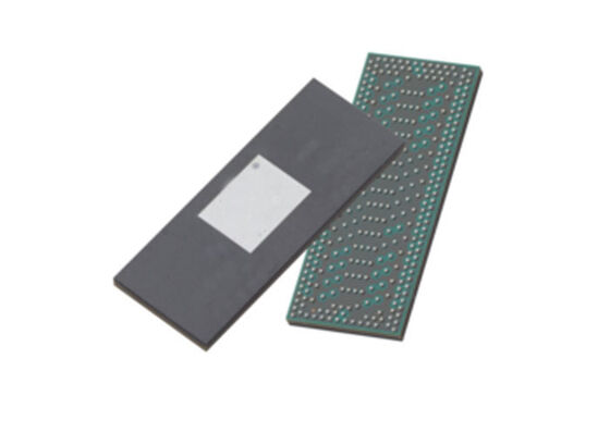 BCM85667A0IEFB2G Integrierter Schaltkreislauf-Chip mit geringer Verzögerung 16-Lane symmetrische PCIe Gen6 und CXL 3.1 integrierte Retimer