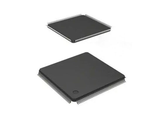 CYT6BJ8DDBQ0AESGS Mikrocontroller MCU 32-Bit Quad-Core Mikrocontroller 320MHz TRAVEOTM T2G Hohe MCU TQFP-176