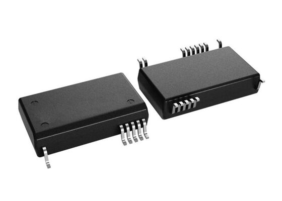 AMC0380R06DFXR Integrierter Chip-Präzisionsverstärker mit galvanischer Trennung SSOP-15