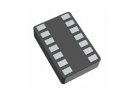 MAXM86161AEFD Sensor IC Einzelspeisungsintegriertes optisches Modul OLGA-14 optische Sensoren