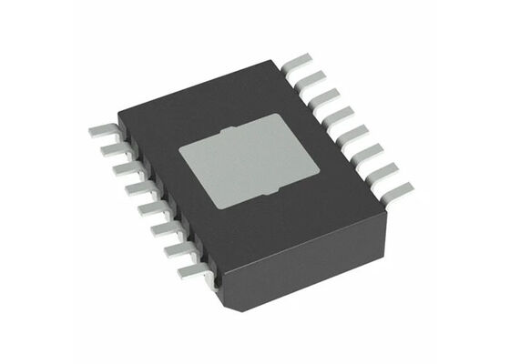 NCD57252DWR2G Integrierter Schaltkreislauf-Chip 6.5A Hochstrom-Doppelkanal-Isolierter IGBT-Gate-Treiber
