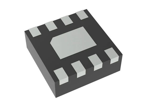 NCT375MNR2G Integrierter Schaltkreis Chip Digitaler Temperatursensor mit 2-Draht-Schnittstelle und SMBus-Time-Out