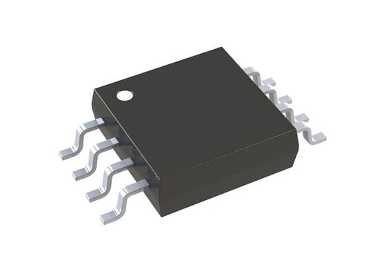 NCV7041DM3G100R2G Integrierter Schaltkreislauf-Chip 100 kHz Bidirektionaler Stromempfindungsverstärker In MSOP−8 Paket