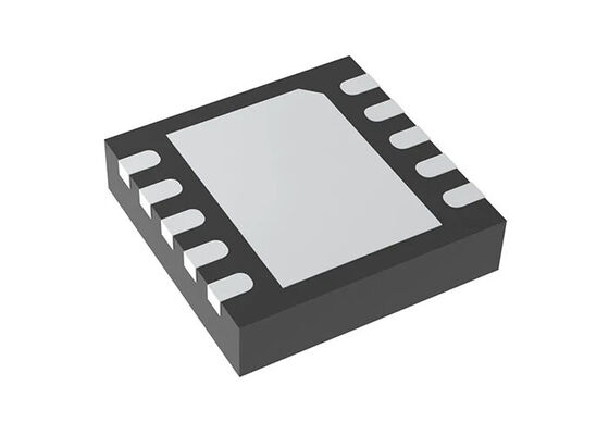 NIS4461MT2TXG Integrierter Schaltkreislauf 24V 44mΩ 4.2A Kosteneffiziente elektronische Sicherung für Ventilatorantriebe