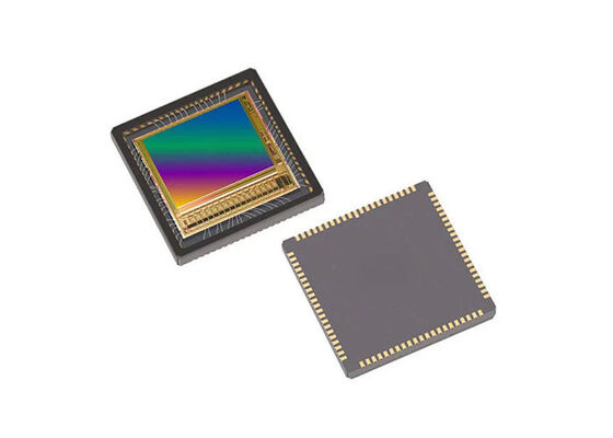 NOIP1SE016KA-GTI Sensor IC 16.8MP Global Shutter CMOS Bildsensor für die Bilderfassung