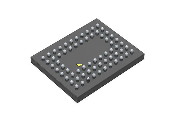 NOIP1SP0480A-STI Sensor-IC Hochleistungsfähiger 0,48 MP Global Shutter CMOS-Bildsensor