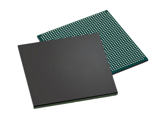 BCM6776A0KFEBG WIFI-Chip Dual-Band 2+4 802.11bn Wi-Fi 8 SoC für Hochleistungs-Ethernet-Router