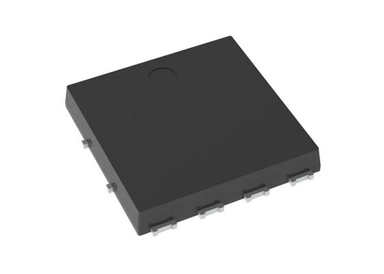 NTMTS1D2N08H Integrierter Schaltkreislauf 80V 335A 1.1mΩ Einzel-N-Kanal Leistungs-MOSFET-Transistoren