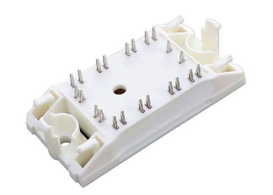NXH100B120H3Q0PG Automobil-IGBT-Module 1200 V Integriertes SiC-Diodenmodul für MPPT-Boost-Stufe