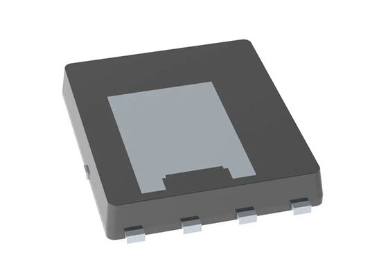 NTMFSC0D8N04XMTWG Integrierter Schaltkreislauf Chip 40V 0,78mΩ 310A Einzel-N-Kanal-MOSFET-Transistoren