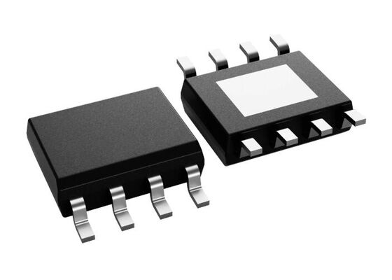 LMR38010FSDDAR integrierter Schaltkreislauf Chip 80V SIMPLE SWITCHER synchroner Schritt nach unten Wandler HSOIC-8