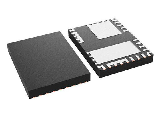 LMG2652HRFBR GaN IC 650V 140mΩ GaN Power-FET Halbbrücke VQFN-19 E-GAN FET mit Fahrer