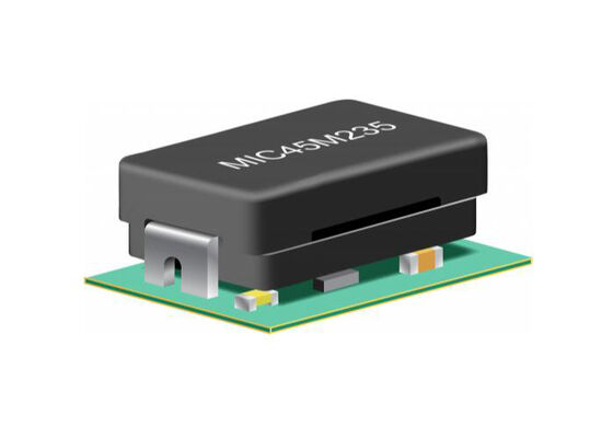 MIC45M235T-E/5JW Integrierter Schaltkreislauf Chip 16V 35A Schaltklappe Regulator Modul für industrielle und Edge AI