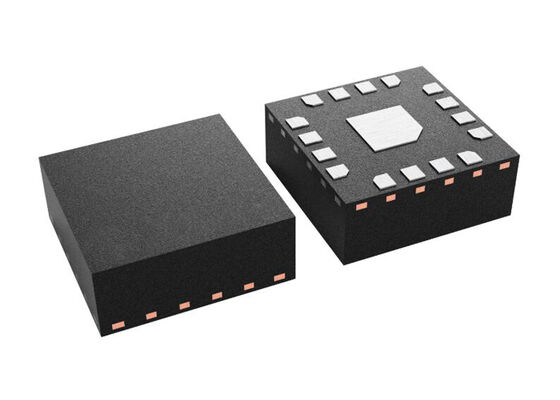 LMK3H0102A002RERR Integrierter Schaltkreislauf Chip PCI Express-Uhrgenerator IC 400MHz Programmierbarer BAW-Uhrgenerator
