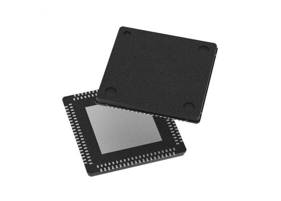 PCI11414C/PMX Ethernet IC PCIe Switch mit integriertem USB 3.2 Gen 2 Host Controller VQFN-164