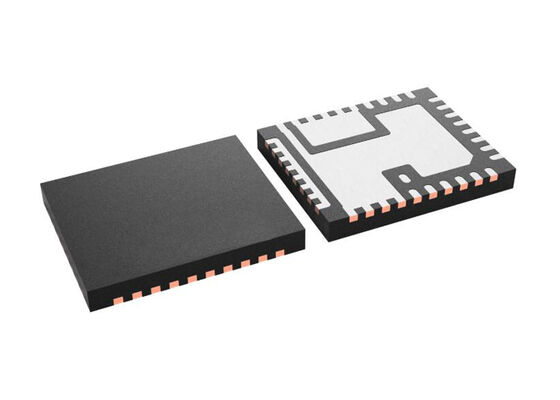 TPS548D26RXXR Integrierter Schaltkreislauf Chip 40A Synchroner D-CAP+TM Schritt nach unten Wandler WQFN-FCRLF-37