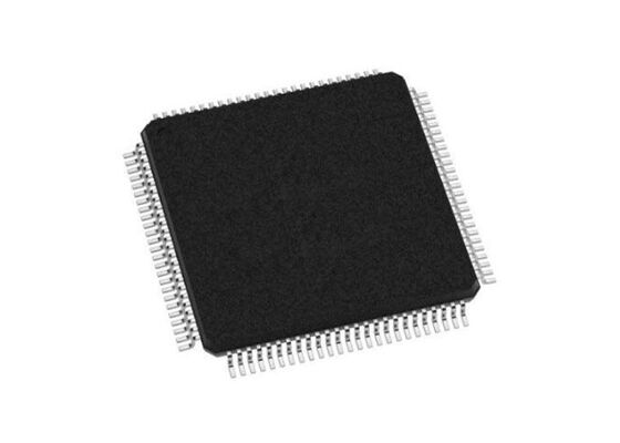 PIC32CM5112GC00100-I/E5X Mikrocontroller MCU 72MHz 2-Bit Mikrocontroller IC TQFP-100 PIC32CM GC-Serie MCU