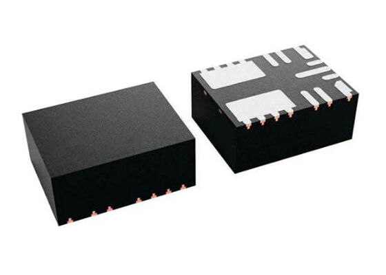 TLVM365R15RDNR Integrierter Schaltkreis Chip Synchroner Buck-Wandler-Leistungsmodul QFN-FCMOD-11