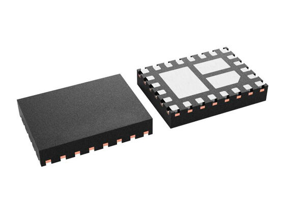 TPS6287B15VA0WRZVR Integrierter Schaltkreischip 15A paralleler synchroner Abwärtswandler WQFN-FCRLF-24