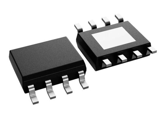 UCC27302ADDAR Integrierter Schaltkreis-Chip 120 V 4,5 A Halbbrückentreiber HSOIC-8 Robuster Gate-Treiber