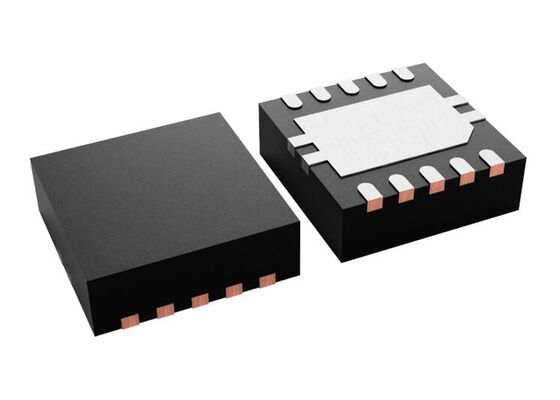 UCC27302ADRCR Integrierter Schaltkreislauf Chip 120V 4,5A Gate Driver IC VSON-10 Halbbrücke-Treiber IC