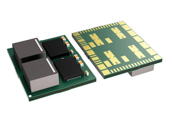 TPSM8D6B24MOWR Integrierter Schaltkreis-Chip PMBus Buck Power Module QFM-59 Nicht isoliertes PoL-Modul
