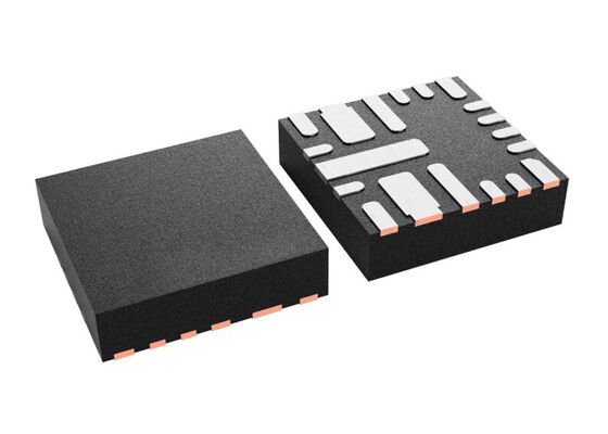 TPS544B28VANR Integrierter Schaltkreis Chip 20A Fernerkennungssynchroner Buck-Wandler WQFN-HR-19