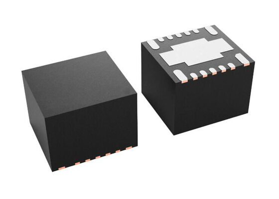 TPSM53603RDAR Integrierter Schaltkreislauf Chip 36V 3A Schritt nach unten Strommodul B3QFN-15 Nicht isoliertes PoL-Modul