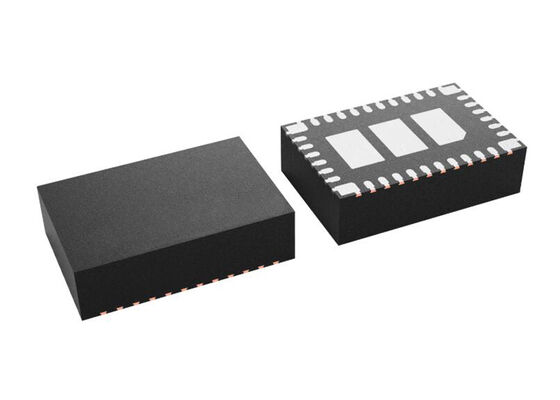 TPSM8287A12BBMRDVT Integrierter Schaltkreischip 12A paralleles Abwärtsleistungsmodul B0QFN-39