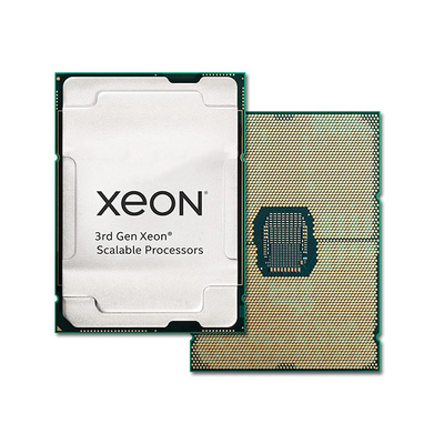 CD8068904599101S KI-Prozessorchip 48 MB Cache Xeon Platin 8358P Prozessorchip