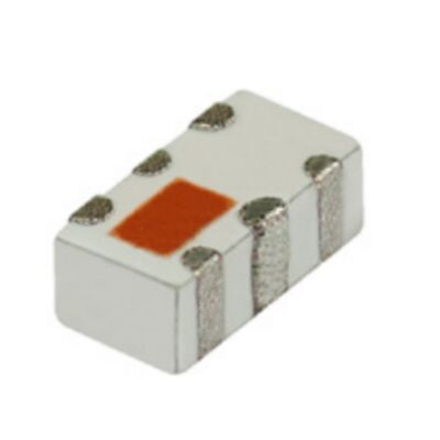 HFCW-242 Funkkommunikationsmodul 2400 - 3300 MHz LTCC Hochpassfilter
