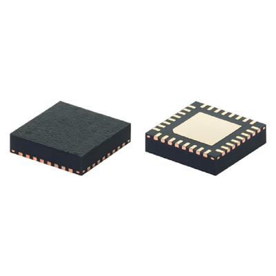 PVGA-273 drahtloses Kommunikationsmodul 50Ω 0,3 bis 26,5 GHz Variable Gain Verstärker