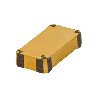 QCH-392 drahtloses Kommunikationsmodul 50Ω 600MHz bis 3900MHz 130W Leistungssplitter