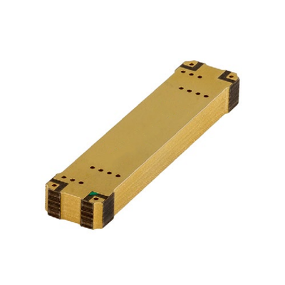 QCH-272 drahtloses Kommunikationsmodul 50Ω 700MHz bis 2700MHz 200W Stromsplitter