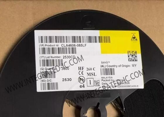 CLA4606-085LF 75V Oberflächenmontage Niedrigkapazität PIN-Limiter Diode integrierter Schaltkreis Chip