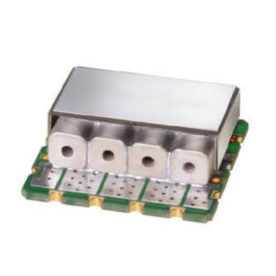 CBP-1228C Drahtloskommunikationsmodul 50Ω Keramikresonator-Bandpassfilter