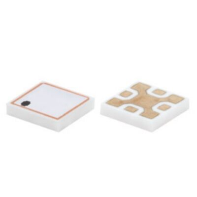 QCC-22 Wireless Communication Module 50Ω 1500MHz bis 2500MHz Stromspalter